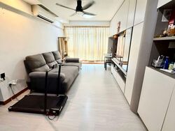 Blk 264C The Coris (Sengkang), HDB 4 Rooms #577004771